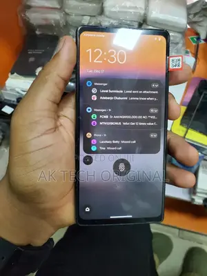 Google Pixel 6a Quality Oled Screen