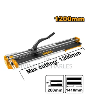 Ingco 1200mm Tile Cutter HTC041200