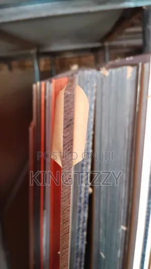 Acrylic Glass Clear