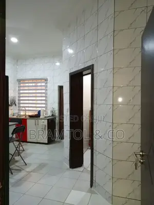 Furnished 4bdrm Duplex in Maitama for rent