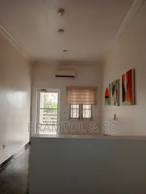 Furnished 4bdrm Duplex in Maitama for rent