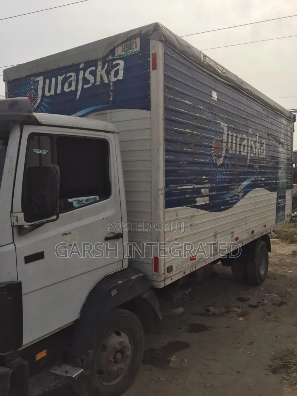 Haulage and Moving/Relocation Services