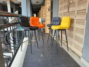 Top Quality Imported Barstool