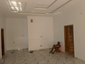 Furnished 3bdrm Bungalow in Oroki Phase 1 Area, Osogbo for rent