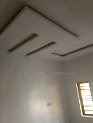 Furnished 3bdrm Bungalow in Oroki Phase 1 Area, Osogbo for rent