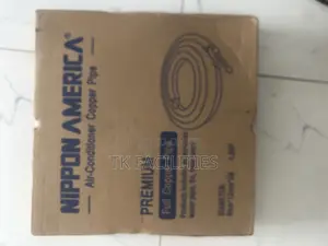 1hp Installation Kit for Ac