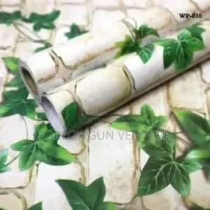 Wallpaper Tree Design