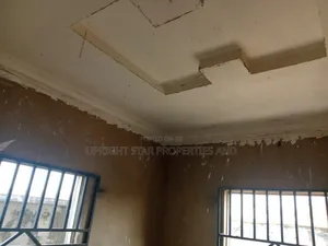 Furnished 2bdrm Bungalow in Agunbelewo Area, Osogbo for rent