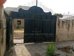 Furnished 2bdrm Bungalow in Agunbelewo Area, Osogbo for rent