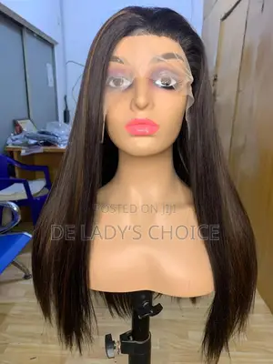 24” Myriam Blend Wig