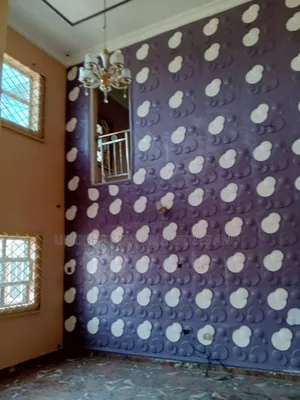 Furnished 3bdrm Duplex in Gra Okefia Area, Osogbo for rent
