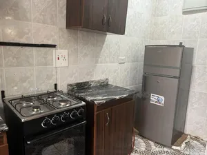 Furnished 3bdrm Duplex in Gra Okefia Area, Osogbo for rent