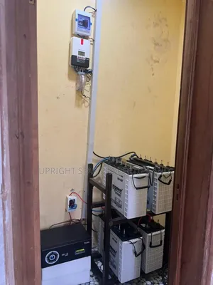 Furnished 3bdrm Duplex in Gra Okefia Area, Osogbo for rent