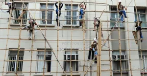 Scaffold for Rent