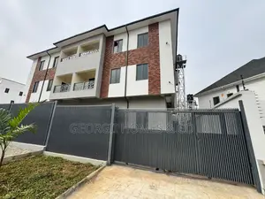 4bdrm Duplex in Jahi for sale