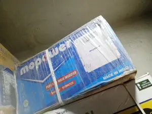 1.1kva/12 Volts Solar Inverter Available Now at Available
