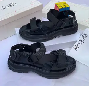 Trendy Men Sandals