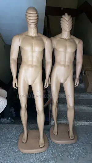 Full Body Male Plastic Dummy For Sale