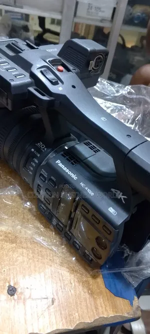 Panasonic Camera 