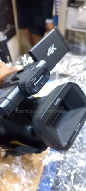 Panasonic Camera 