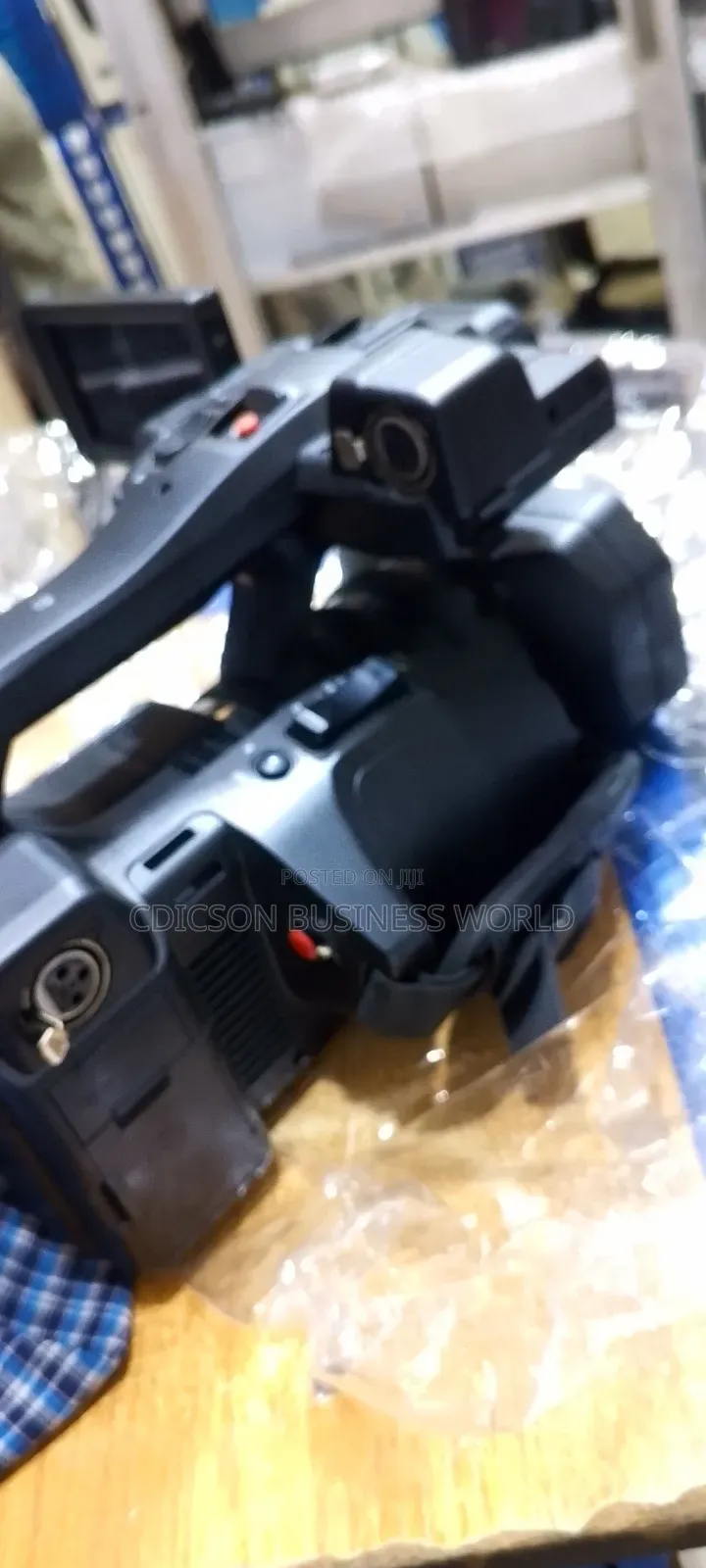 Panasonic Camera 