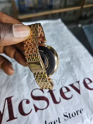 Michael Kors Smartwatch