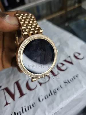Michael Kors Smartwatch