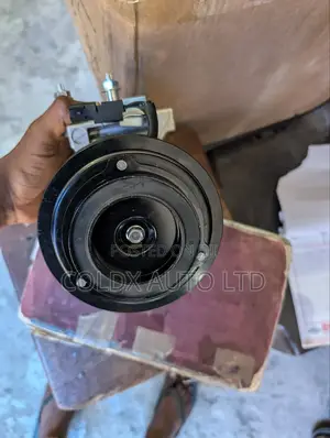 New OEM Ford F150 Titanium 3.5L AC Compressor 2010 2011 2012