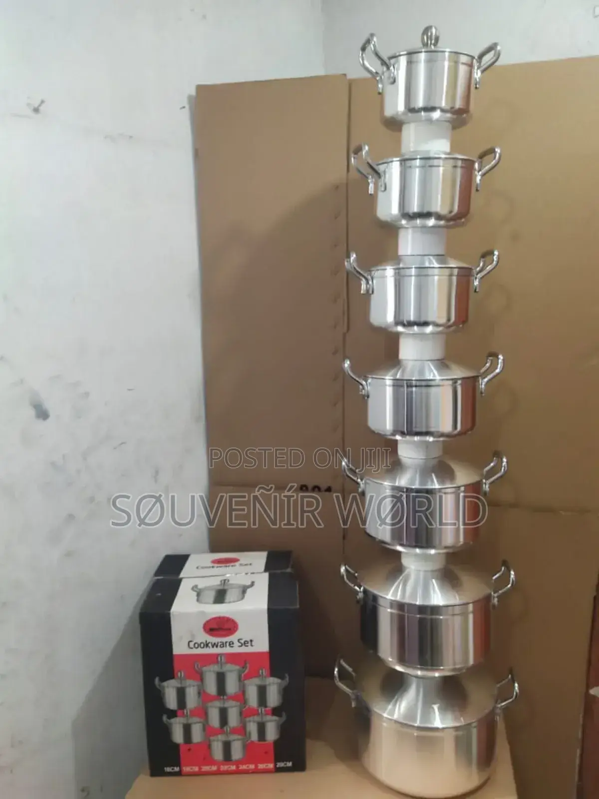 Quality Aluminum 5 Pics