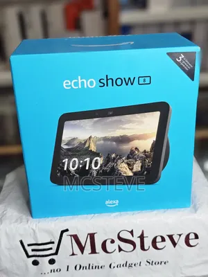 Amazon Echo Show 8 3rd Generation