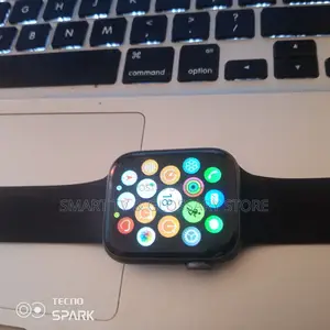 iPhone Wrist Watch