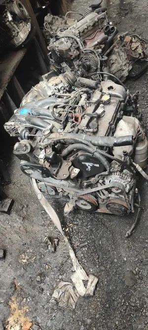 2006 Rx330 3mz 2wd Direct Japan Engines