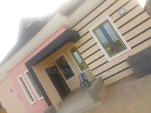 Photo - Furnished 3bdrm Bungalow in Coop Estate Ishefun, Alimosho for sale