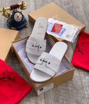 Louis Vuitton Interlocking