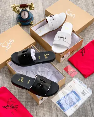 Louis Vuitton Interlocking