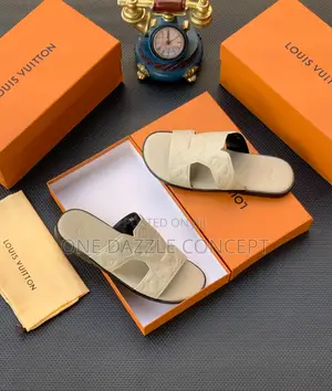 Louis Vuitton Oasis Mule