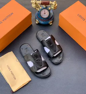 Louis Vuitton Oasis Mule