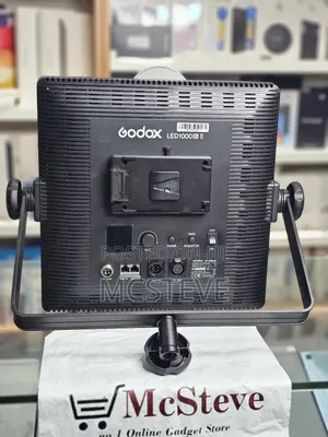Godox LED 1000 Bi II