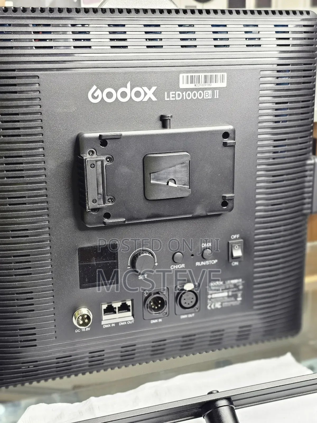 Godox LED 1000 Bi II
