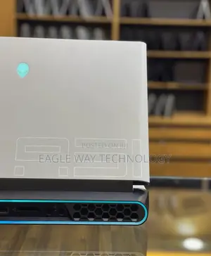 Laptop Dell 32GB Intel Core I9 SSD 2T