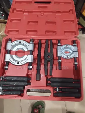 Bearing Puller Set