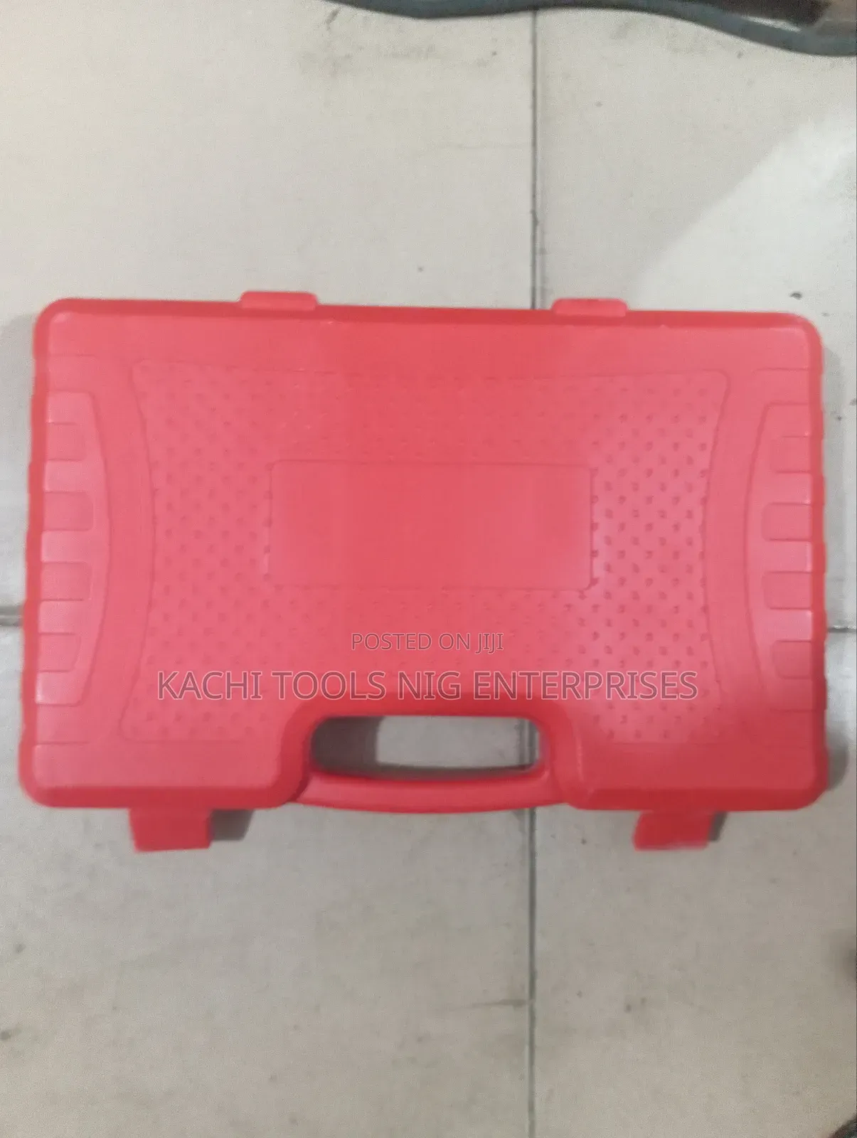Bearing Puller Set