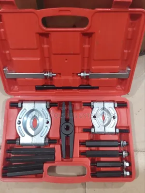 Bearing Puller Set