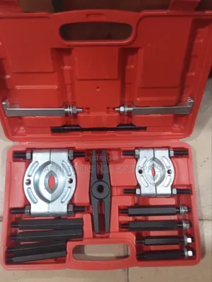Bearing Puller Set