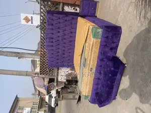 6by6 Bedframe With Drawer and Footrest