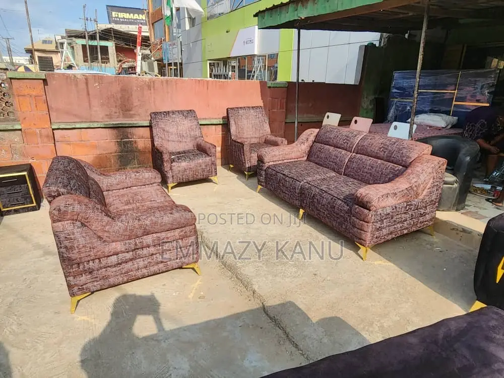 7seater Chair