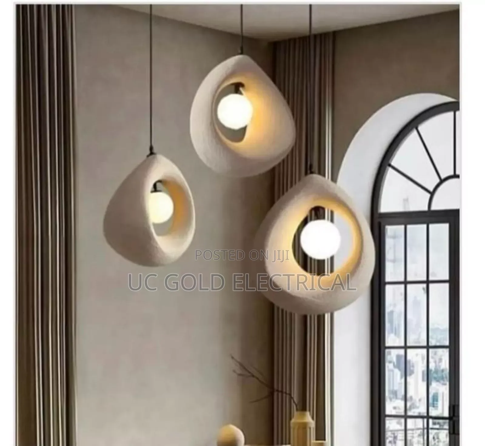 Nordic Dining Room Light