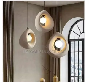 Nordic Dining Room Light