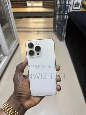 Apple iPhone 14 Pro Max 128 GB Gold