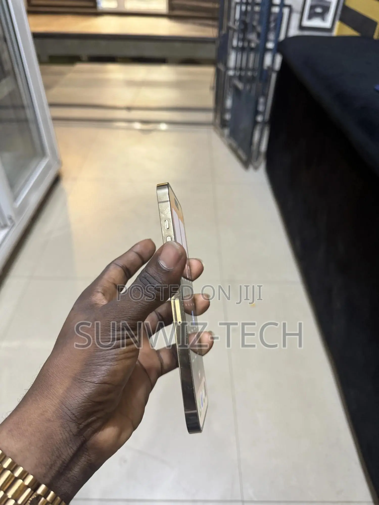 Apple iPhone 14 Pro Max 128 GB Gold